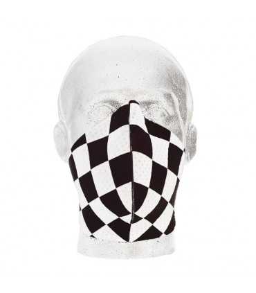 BANDERO GESICHTSMASKE SKA