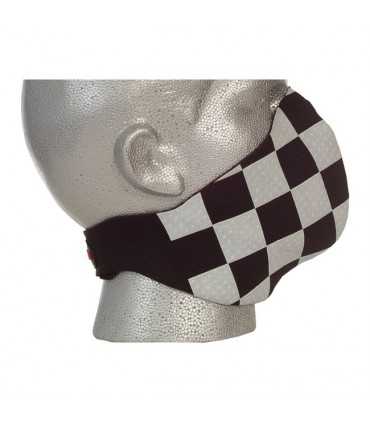 BANDERO GESICHTSMASKE SKA