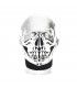 BANDERO FACE MASK SKULL