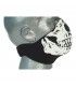 BANDERO FACE MASK SKULL